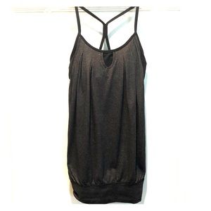 Lululemon Let it Loose Tank